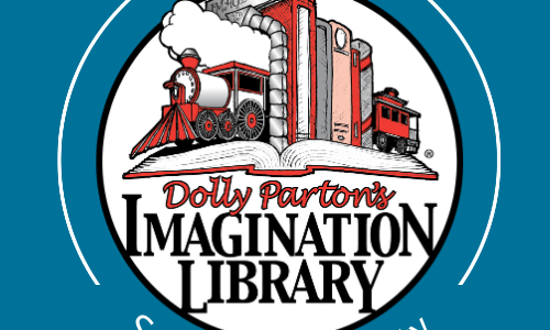 Dolly Parton's Imagination Library