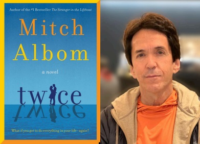 Distinguished Author Series